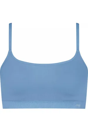 Triumph Sloggi - Gefütterter BH - S - sloggi Ever Infused - Unterwäsche für Frauen