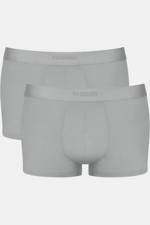 Sloggi Herren Hipster - 000L - Men Ever Ease - Unterwäsche für Männer