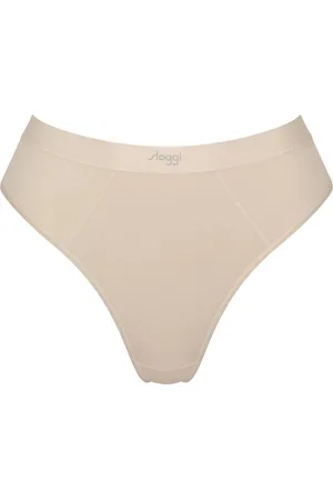 Sloggi String - 000M - Ever Ease - Unterwäsche für Frauen