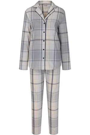 Triumph Pyjama-Set - 42 - Boyfriend - Homewear für Frauen