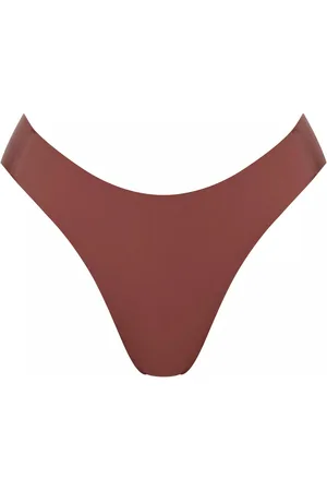 Sloggi Slip mit hohem Beinausschnitt - 00XL - Zero Feel - Unterwäsche für Frauen