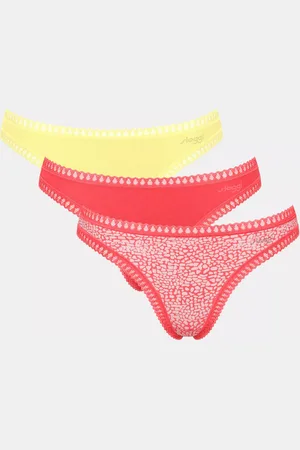 Sloggi String - 000L - Go Crush - Unterwäsche für Frauen