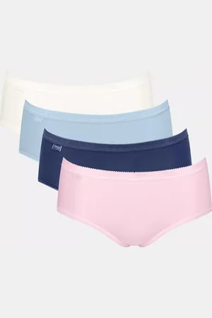 Sloggi Midi - 0042 - Basic+ - Unterwäsche für Frauen