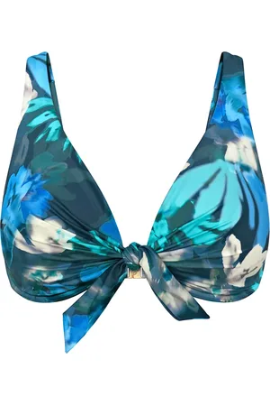 Triumph Bikini Top mit Bügel - 042 - Summer Fleur - Bademode für Frauen