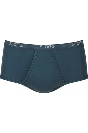 Sloggi Herren Maxi - 8 - Men Basic - Unterwäsche für Männer
