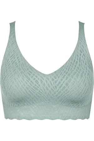 Sloggi Bralette - 000S - Zero Feel Bliss - Unterwäsche für Frauen
