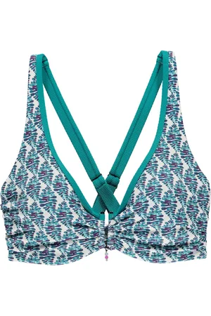 Triumph Bikini Top mit Bügel - 038 - Amalia - Bademode für Frauen