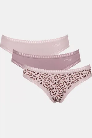 Sloggi Mini - 00XS - Go Crush - Unterwäsche für Frauen