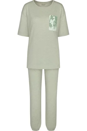 Triumph Pyjama-Set - 0038 - Endless Comfort - Homewear für Frauen