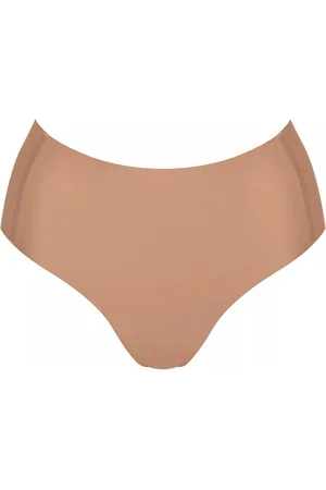 Sloggi Hochgeschnittener Miederslip - 00XS - Zero Feel - Unterwäsche für Frauen