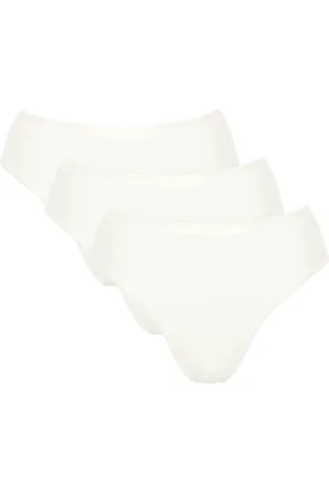 Sloggi Tai - 000L - Go Daily Cotton - Unterwäsche für Frauen