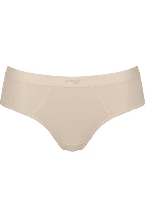 Sloggi Hipster - 000L - Ever Ease - Unterwäsche für Frauen
