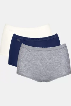 Sloggi Maxi - 0040 - Basic+ - Unterwäsche für Frauen