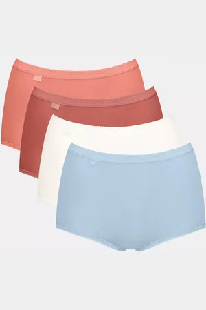 Sloggi Maxi - 0040 - Basic+ - Unterwäsche für Frauen
