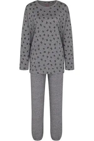 Triumph Pyjama-Set - 0036 - Endless Comfort - Homewear für Frauen