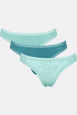 Sloggi String - 000L - Go Crush - Unterwäsche für Frauen
