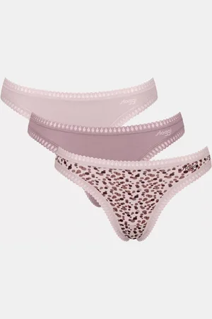 Sloggi String - 000M - Go Crush - Unterwäsche für Frauen