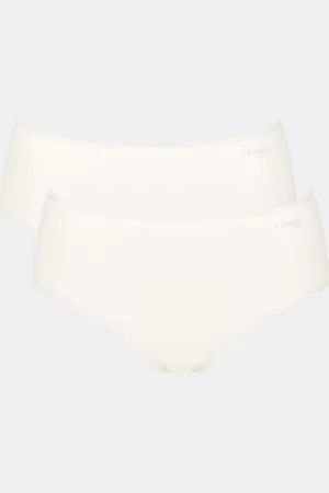 Sloggi Midi - 000L - Go - Unterwäsche für Frauen