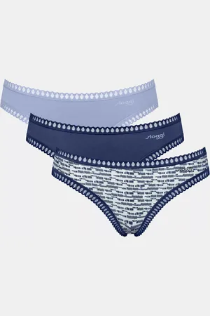 Sloggi Mini - 000L - Go Crush - Unterwäsche für Frauen