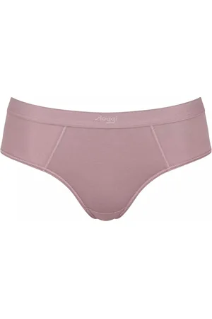Sloggi Hipster - 00XL - Ever Ease - Unterwäsche für Frauen