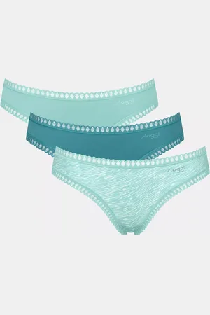 Sloggi Mini - 0XXL - Go Crush - Unterwäsche für Frauen
