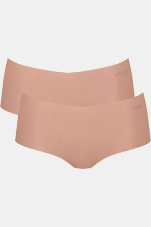 Sloggi Shorty - 00XS - Zero Modal . - Unterwäsche für Frauen