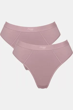 Sloggi String - 000L - Ever Ease - Unterwäsche für Frauen