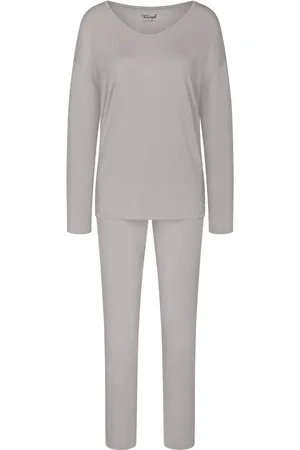 Triumph Pyjama-Set - 0038 - Timeless Sensuality - Homewear für Frauen