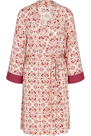 Triumph Bademantel - 3638 - Aura Spotlight - Homewear für Frauen