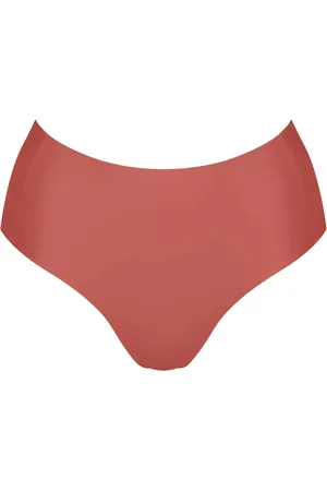 Sloggi Hochgeschnittener Miederslip - 000L - Zero Feel - Unterwäsche für Frauen