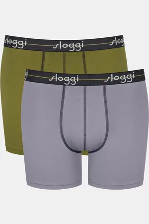 Sloggi Herren Short - 0004 - Men Start - Unterwäsche für Männer