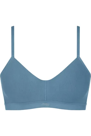 Triumph Sloggi - Gefütterter BH - 000M - sloggi Ever Ease - Unterwäsche für Frauen
