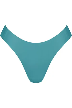 Sloggi Slip mit hohem Beinausschnitt - 000M - Zero Feel - Unterwäsche für Frauen
