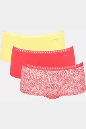 Sloggi Shorty - 000L - Go Crush - Unterwäsche für Frauen