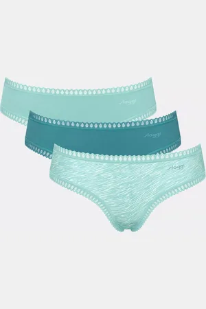 Sloggi Hipster - 000S - Go Crush - Unterwäsche für Frauen