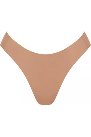 Sloggi Slip mit hohem Beinausschnitt - 000M - Zero Feel - Unterwäsche für Frauen