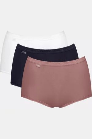 Sloggi Maxi - 0046 - Basic+ - Unterwäsche für Frauen