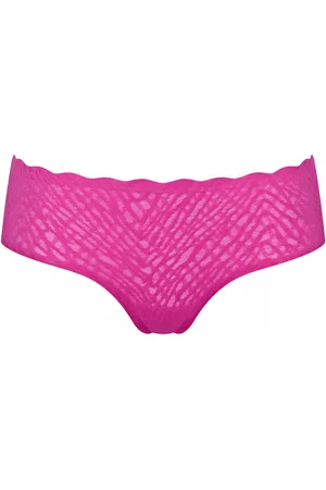 Sloggi Hipster - XS - Zero Feel Bliss - Unterwäsche für Frauen