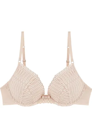Triumph Push-up BH - 075 - Aura Spotlight - Unterwäsche für Frauen