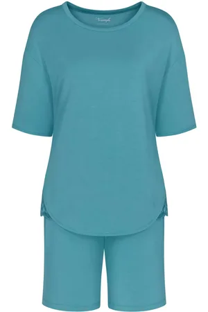 Triumph Pyjama-Set - 0038 - Timeless Sensuality - Homewear für Frauen
