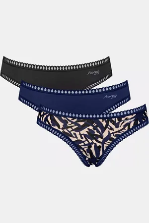 Sloggi Mini - 000L - Go Crush - Unterwäsche für Frauen