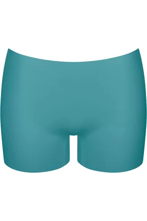 Sloggi Radlerhose - 000M - Zero Feel - Unterwäsche für Frauen