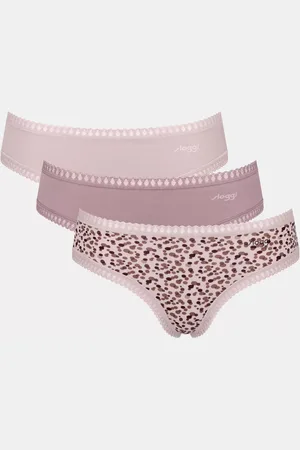 Sloggi Hipster - 00XL - Go Crush - Unterwäsche für Frauen