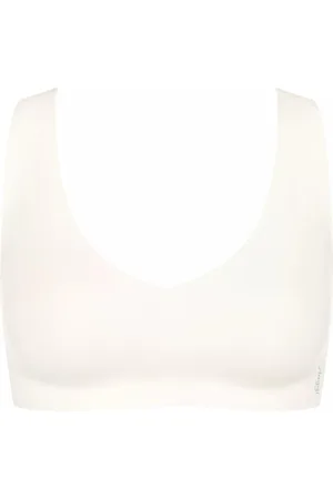 Sloggi Bralette - 0XXL - Zero Feel - Unterwäsche für Frauen