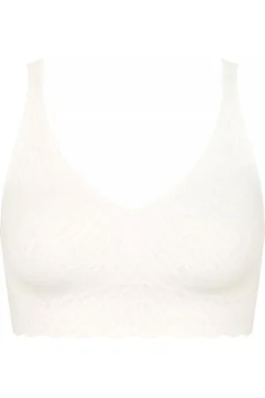Sloggi Bralette - 000L - Zero Feel Bliss - Unterwäsche für Frauen