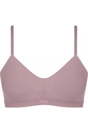 Triumph Sloggi - Gefütterter BH - 000M - sloggi Ever Ease - Unterwäsche für Frauen