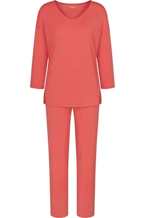 Triumph Pyjama-Set - 0046 - Timeless Sensuality - Homewear für Frauen