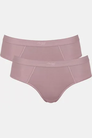 Sloggi Hipster - 000L - Ever Ease - Unterwäsche für Frauen