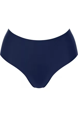 Sloggi Hochgeschnittener Miederslip - 000M - Zero Feel - Unterwäsche für Frauen