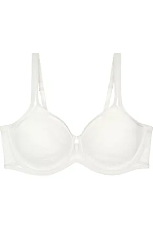 Triumph Minimizer BH - 075 - Signature Sheer - Unterwäsche für Frauen